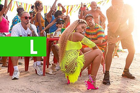 ANITTA LANÇA NOVO HIT COM J BALVIN E MC ZAAC E CAUSA COM VIDEOCLIPE SENSUAL - News Rondônia