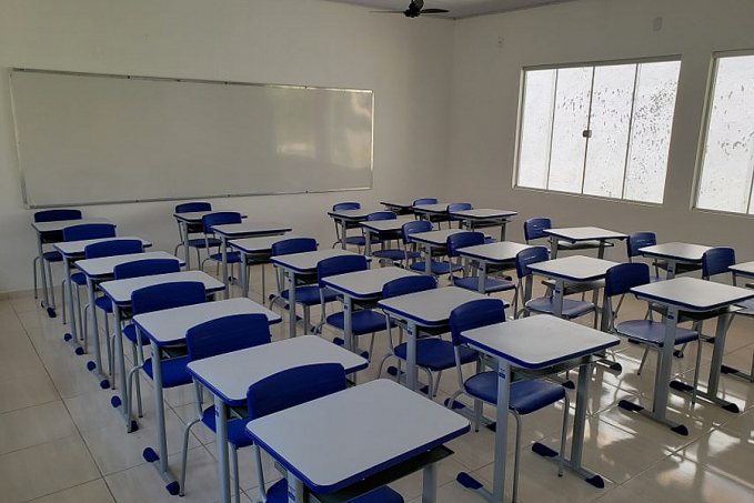 LEVANTAMENTO - Seduc abre chamada escolar on-line para estudantes que estão fora da sala de aula - News Rondônia