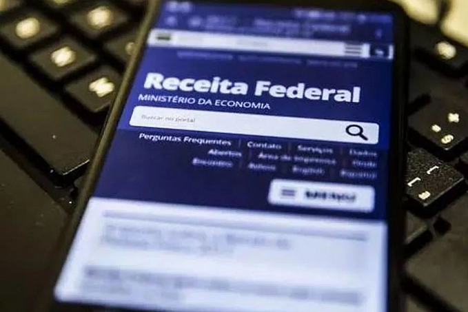 IR 2021: Receita abre na segunda consultas ao 1º lote de restituição; R$ 6 bilhões serão pagos - News Rondônia