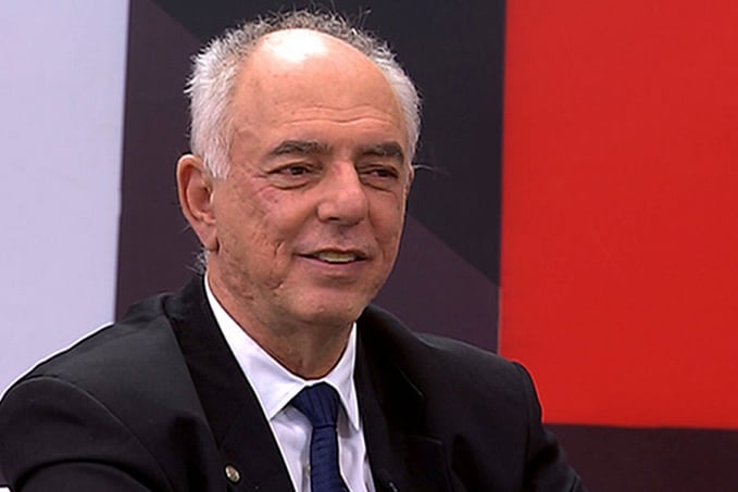 Nazif é o sexto deputado federal do brasil que mais economizou em 2021 - News Rondônia