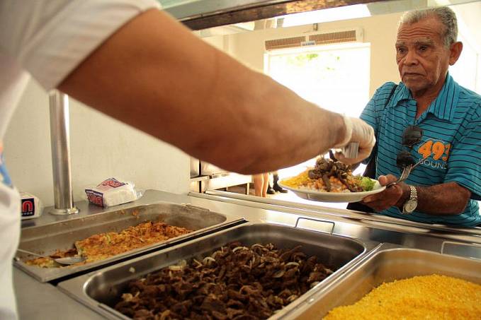 Governo prorroga prazo para credenciamento de restaurantes de Porto Velho para o programa Prato Fácil - News Rondônia