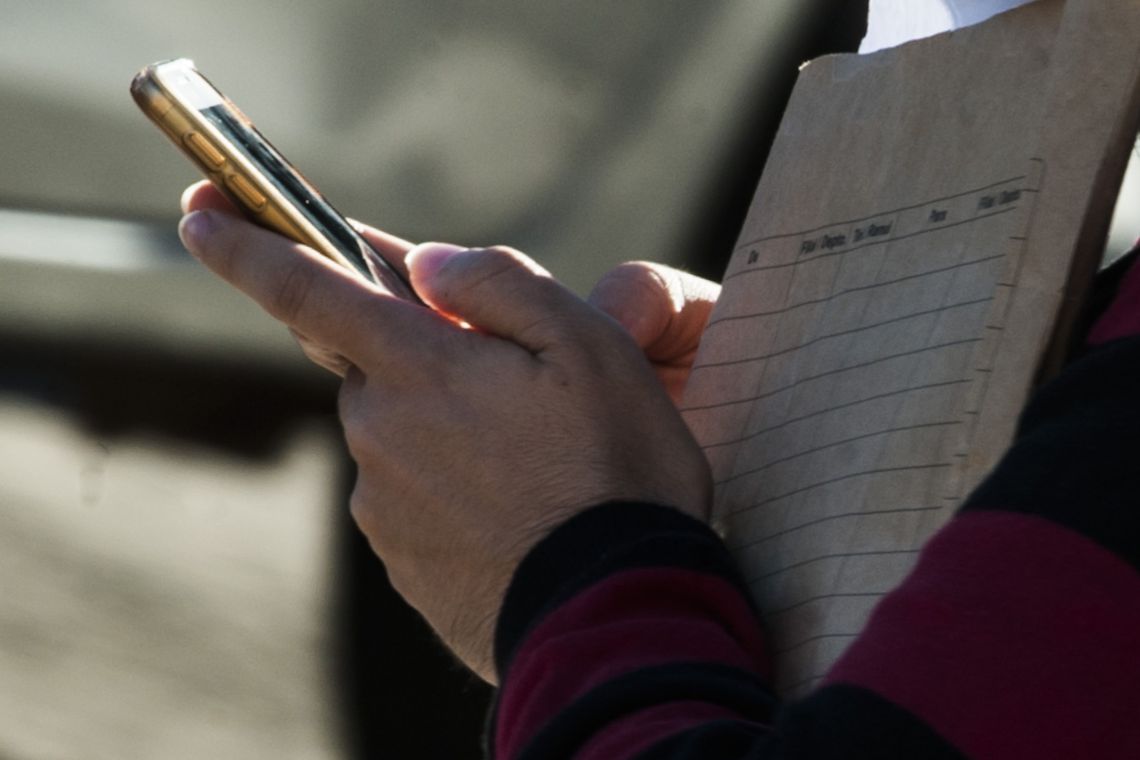 CELULAR SE TORNA PRINCIPAL FORMA DE ACESSO À INTERNET NO BRASIL - News Rondônia