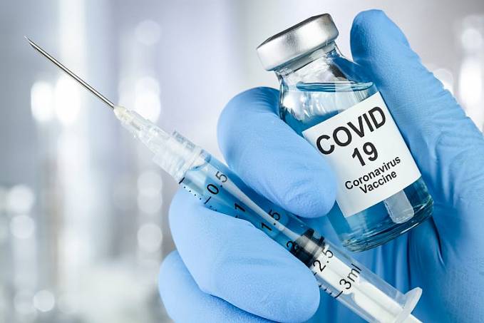 Projeto de lei obriga planos de saúde a pagarem vacina contra Covid-19 - News Rondônia