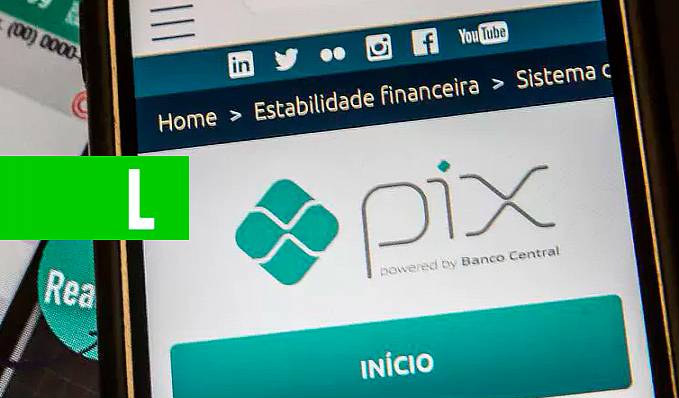 Receita Federal e Banco do Brasil iniciam arrecadação com Pix - News Rondônia