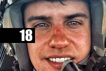 BOMBEIROS ENCONTRAM CORPO QUE PODE SER DE AVIADOR DA FAB DESAPARECIDO EM MANAUS - News Rondônia