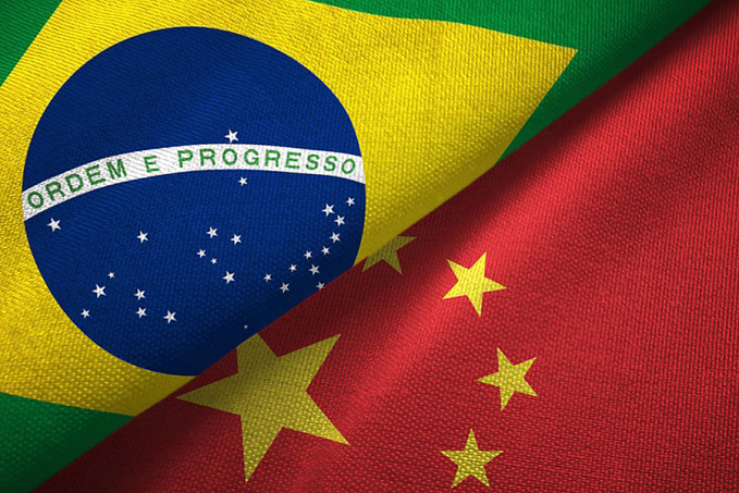 COLUNA DO SIMPI: Como o sistema internacional vai se acomodar com o crescimento da China? - News Rondônia