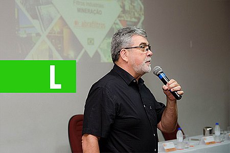 FÓRUM DE DEBATES DA ABRAFILTROS DESTACA APLICAÇÕES DE FILTROS EM MINERAÇÃO - News Rondônia