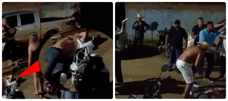 Sargento da Polícia Militar do Acre que atirou em rondoniense é indiciado - News Rondônia
