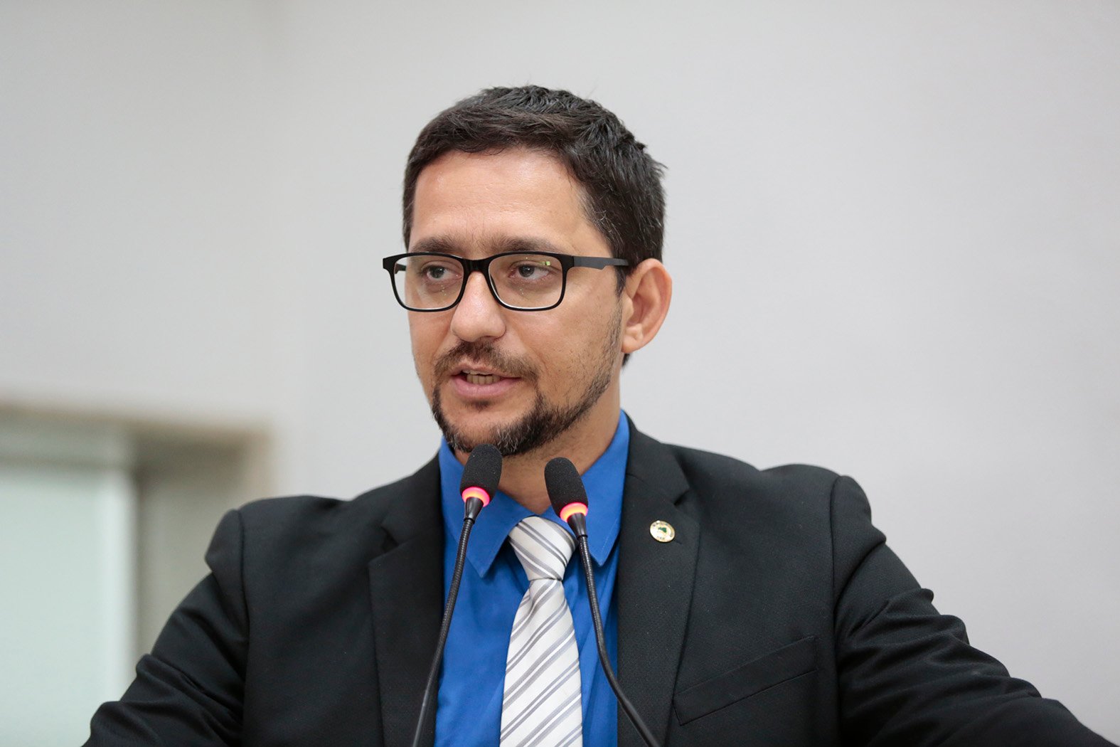 ANDERSON DA SINGEPERON PEDE ESCLARECIMENTO DA SEDUC SOBRE CONCURSO - News Rondônia