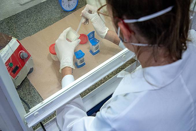 TUBERCULOSE - Prefeitura orienta pacientes contra o abandono do tratamento - News Rondônia