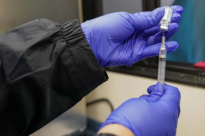NY começa a vacinar jovens entre 16 e 29 anos contra a Covid-19 - News Rondônia