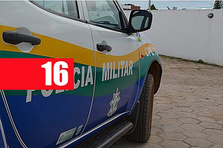 MÃE DE RECÉM-NASCIDO É AGREDIDA COM CHUTES NA BARRIGA E PONTOS DA CESÁREA ROMPEM - News Rondônia