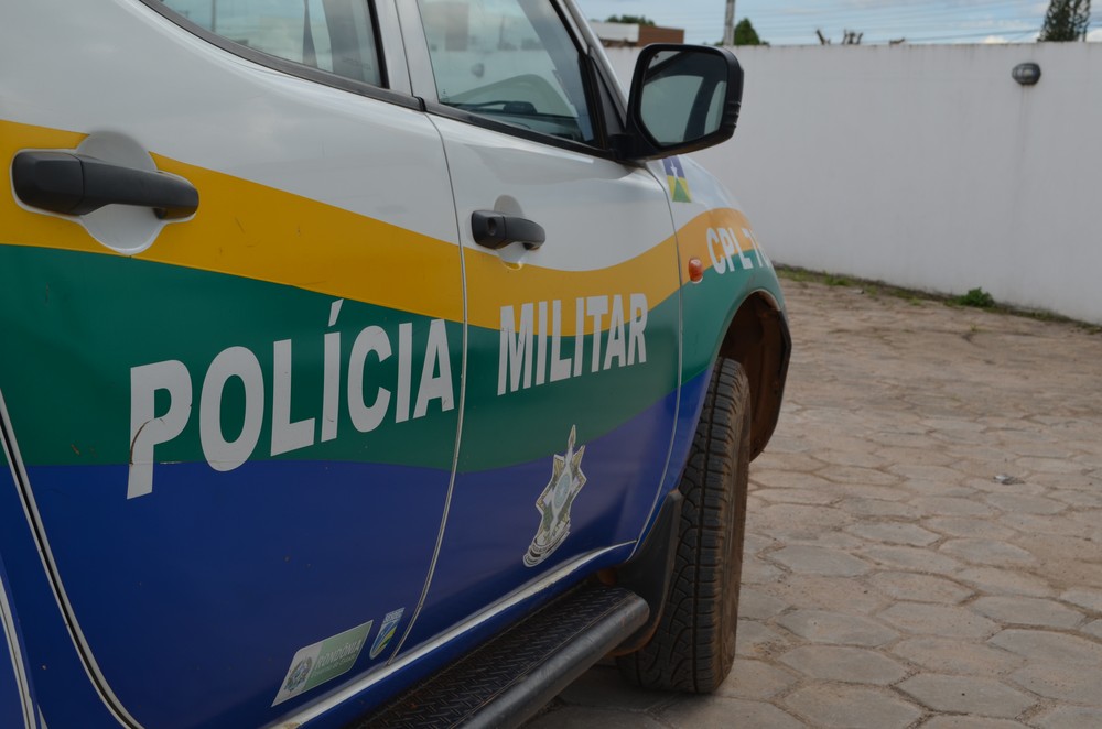 MÃE DE RECÉM-NASCIDO É AGREDIDA COM CHUTES NA BARRIGA E PONTOS DA CESÁREA ROMPEM - News Rondônia