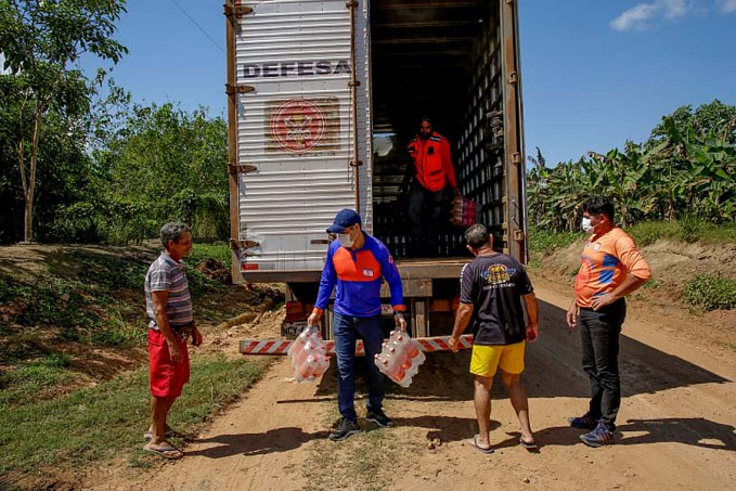 CONFERÊNCIA ESTADUAL - Rondônia debate melhoria da assistência social; etapa vai definir desafios para serem levados à Conferência Nacional, em Brasília - News Rondônia