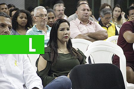 VEREADORA CRISTIANE LOPES PARTICIPA DE AUDIÊNCIA SOBRE O TRANSPORTE COLETIVO - News Rondônia