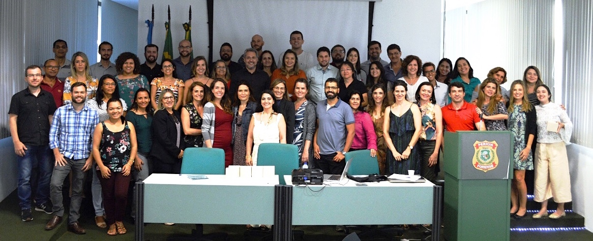 CURSO AVANÇADO VAI GARANTIR RESULTADOS MAIS EFICIENTES NAS PERÍCIAS CRIMINAIS DE RONDÔNIA - News Rondônia