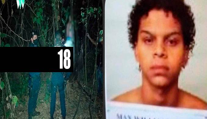 COMANDO VERMELHO: Jovem é torturado e morto por grupo de mulheres de facção criminosa em Porto Velho - News Rondônia