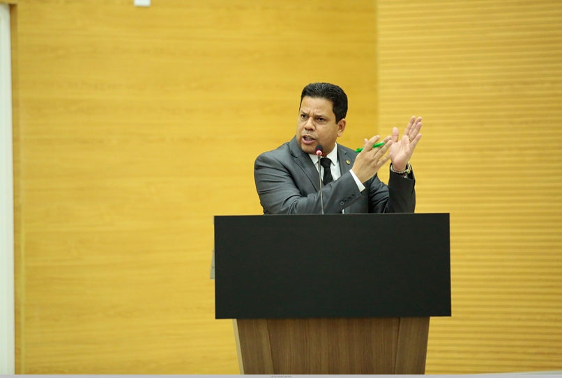 Jair Montes diz que chegou a hora do Estado tomar providências - News Rondônia