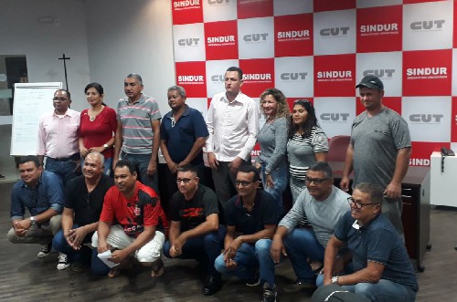 TRANSPORTE PÚBLICO: MOTORISTAS MONTAM NOVA COOPERATIVA NA CAPITAL - News Rondônia