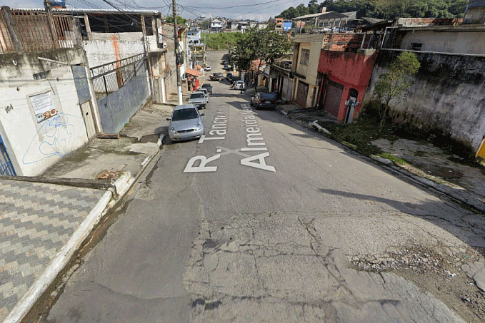 Polícia Militar encontra corpo de mulher esquartejado dentro de sacos plásticos - News Rondônia