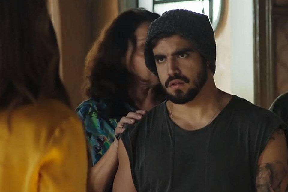 A DONA DO PEDAÇO: ROCK SE LIVRA DE ESCÂNDALO GRAÇAS À AJUDA DE AGNO - News Rondônia