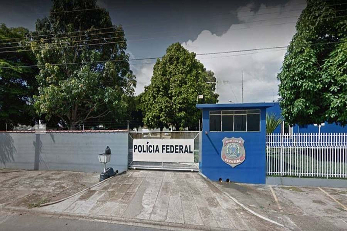Usando nome da Polícia Federal, estelionatário faz um taxista ser detido e outro ter celular confiscado, em Vilhena - News Rondônia