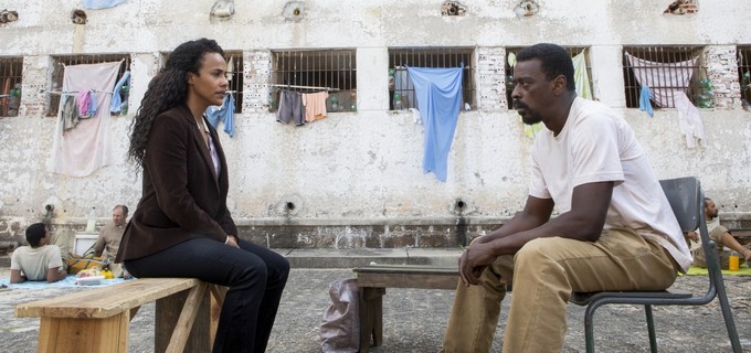 ESTRÉIA AMANHÃ NA NETFLIX A SÉRIE BRASILEIRA 'A IRMANDADE' - News Rondônia