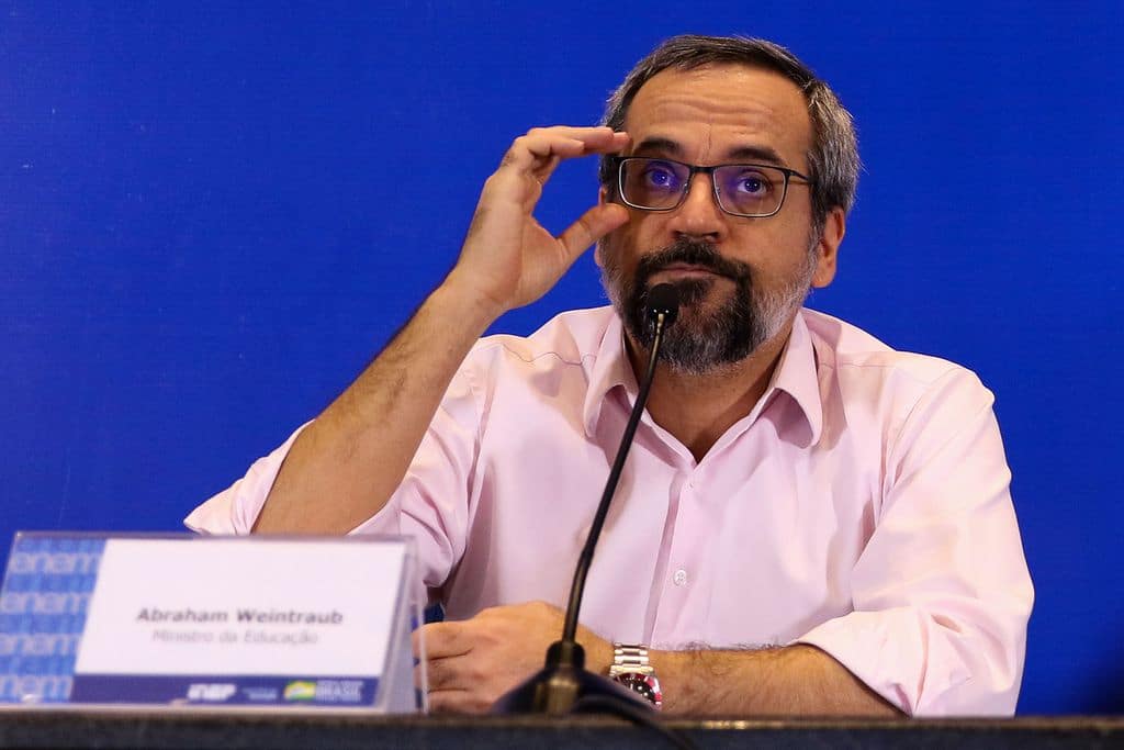QUADRO REVELA QUE MAIOR PARTE DOS GASTOS DO MEC É DE ORÇAMENTO NÃO EXECUTADO DE 2019 - News Rondônia