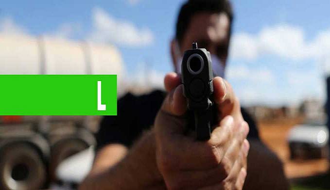 Número de novas armas nas mãos de cidadãos comuns cresce 601% em dez anos - News Rondônia