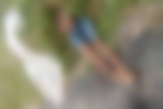 SEM PIEDADE: Corpo é desovado com sinais de tortura em matagal; imagem forte - News Rondônia