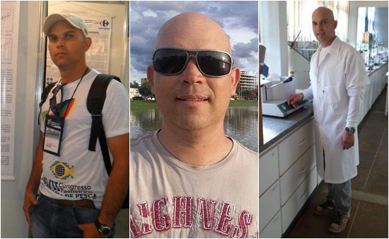 LAMENTÁVEL: PROFESSOR MORRE APÓS ACIDENTE NA BR-364 - News Rondônia