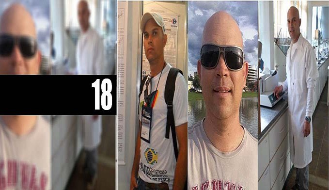 LAMENTÁVEL: PROFESSOR MORRE APÓS ACIDENTE NA BR-364 - News Rondônia