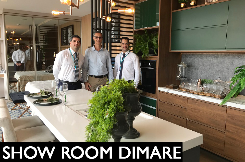 COLUNA SOCIAL MARISA LINHARES: SHOW ROOM DIMARE - News Rondônia