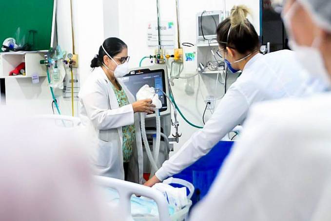 SAÚDE - Prefeitura abre processo emergencial para contratação de médicos - News Rondônia