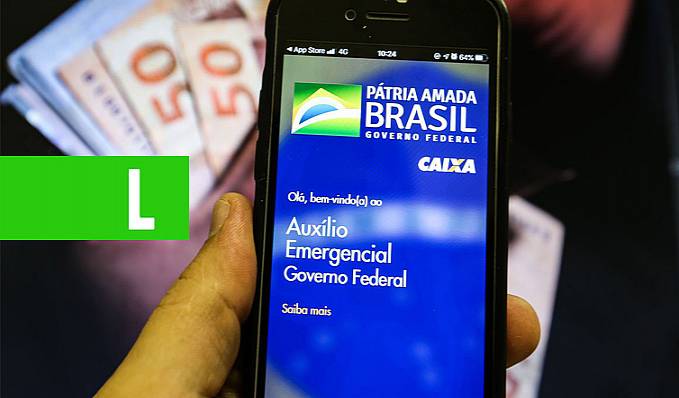 Caixa credita auxílio emergencial para nascidos em fevereiro - News Rondônia