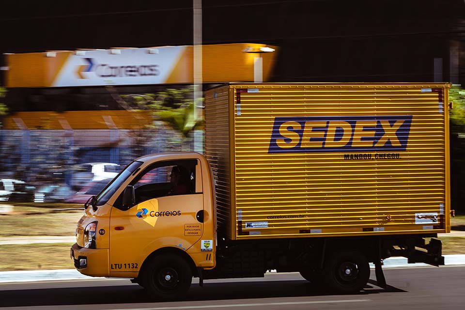 FUNCIONÁRIOS DOS CORREIOS AMEAÇAM COM GREVE A PARTIR DE QUARTA-FEIRA - News Rondônia