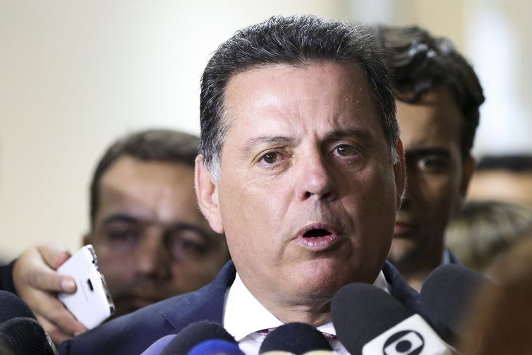OPERAÇÃO DA PF INVESTIGA PROPINA PAGA PELA ODEBRECHT A MARCONI PERILLO - News Rondônia