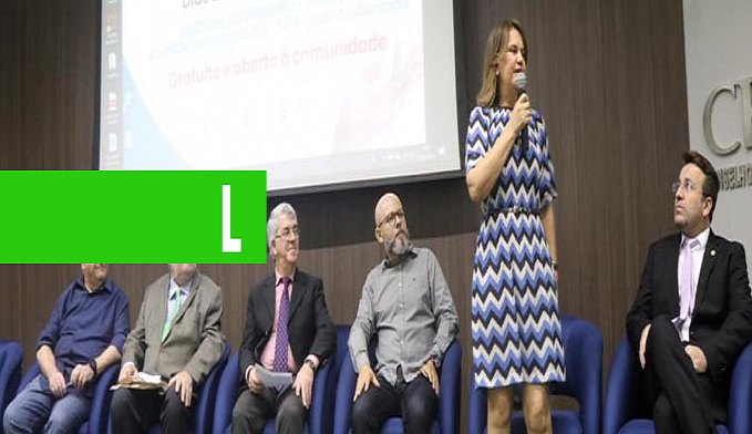 EDUCAÇÃO PERMANENTE - SEMUSA PRIORIZA CAPACITAÇÃO DE PROFISSIONAIS DE SAÚDE - News Rondônia
