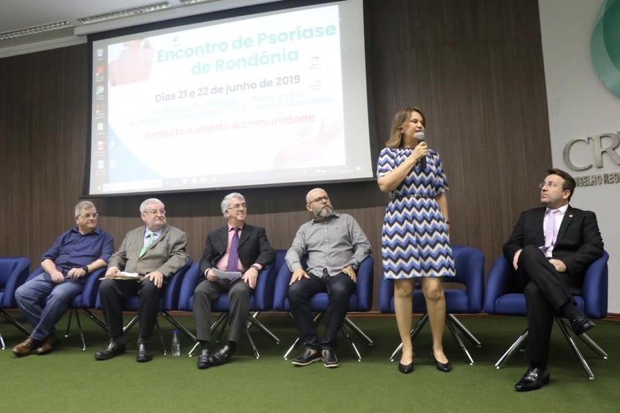 EDUCAÇÃO PERMANENTE - SEMUSA PRIORIZA CAPACITAÇÃO DE PROFISSIONAIS DE SAÚDE - News Rondônia