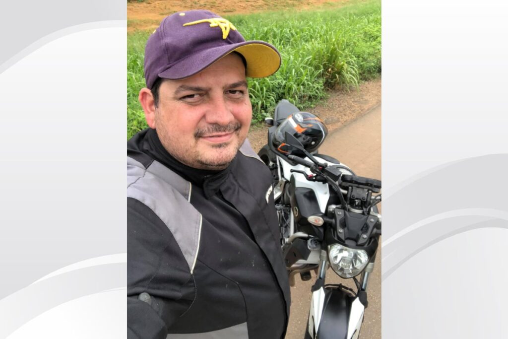 Nota de Pesar do Escritório Belmont pelo falecimento do médico veterinário Fabio Júnior Perrut de Lima - News Rondônia