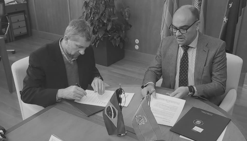 FACULDADE CATÓLICA FIRMA CONVÊNIO MARCO COM UNIVERSIDADE DE ALICANTE, DA ESPANHA - News Rondônia