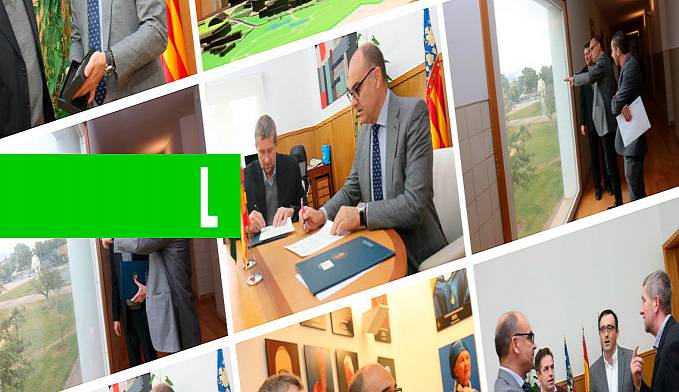 FACULDADE CATÓLICA FIRMA CONVÊNIO MARCO COM UNIVERSIDADE DE ALICANTE, DA ESPANHA - News Rondônia