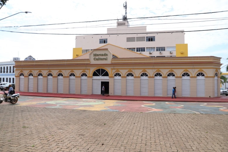 ARTE & CULTURA - Funcultural realiza live "Arte pela Vida" - News Rondônia