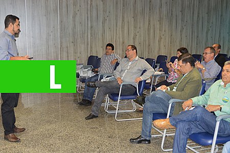 WORKSHOP NIVELA AÇÕES DO SETOR PRODUTIVO PARA RONDÔNIA - News Rondônia
