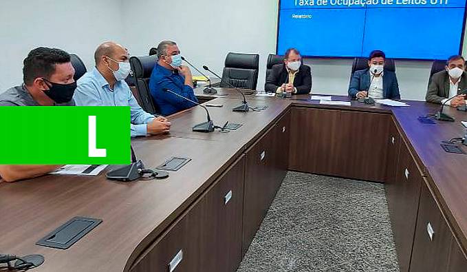 Saúde dos municípios do interior pedem por socorro afirma deputado Dr. Neidson - News Rondônia
