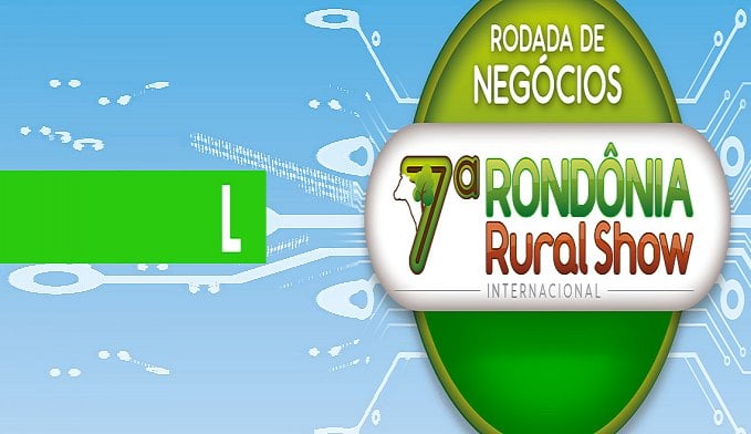 7ª RONDÔNIA RURAL SHOW - POR JOSÉ LUIZ ALVES - News Rondônia