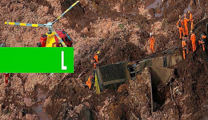 EM BRUMADINHO, UM RITUAL DE DOR E ANGÚSTIA SE REPETE ENTRE AS FAMÍLIAS - News Rondônia