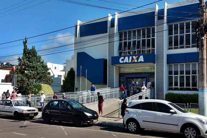 Caixa inaugura nova agência em Videira (SC) - News Rondônia