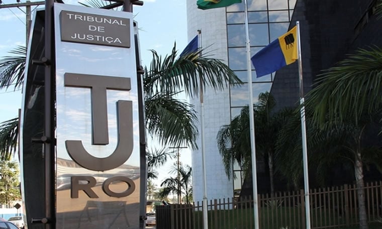 COMARCA DE SÃO MIGUEL DO GUAPORÉ REALIZA PRIMEIRA AUDIÊNCIA POR DEPOIMENTO ESPECIAL - News Rondônia