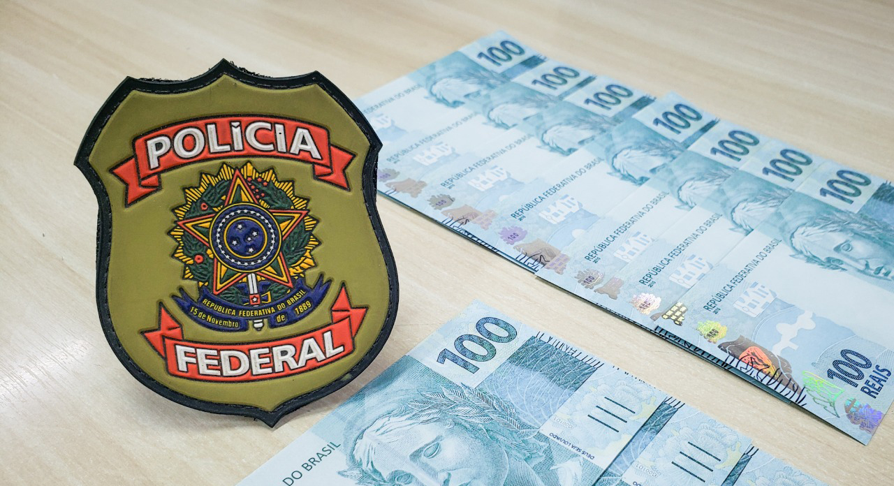 PF deflagra OPERAÇÃO CASHBACK em Cacoal [VÍDEO] - News Rondônia
